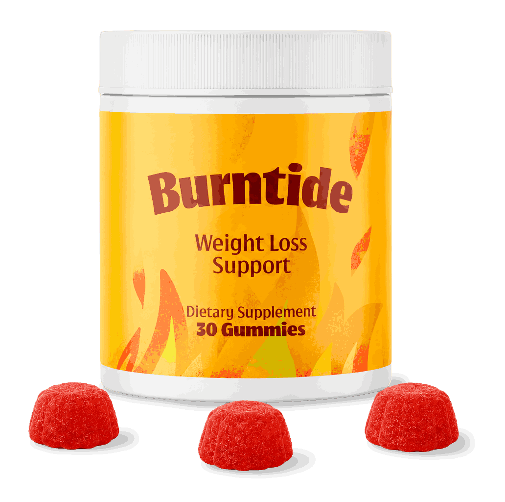 Burntide weight loss